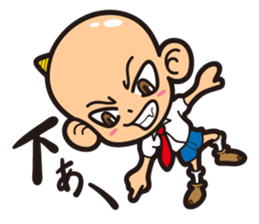 KIRO's 40 Stickers sticker #8745359