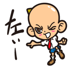 KIRO's 40 Stickers sticker #8745361