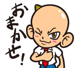 KIRO's 40 Stickers sticker #8745362