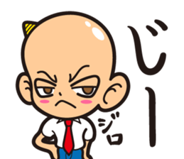 KIRO's 40 Stickers sticker #8745364