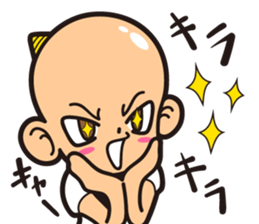 KIRO's 40 Stickers sticker #8745365