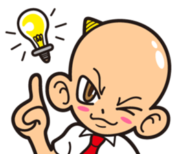 KIRO's 40 Stickers sticker #8745367