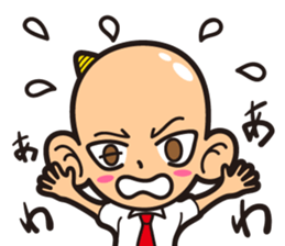 KIRO's 40 Stickers sticker #8745371