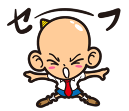 KIRO's 40 Stickers sticker #8745374