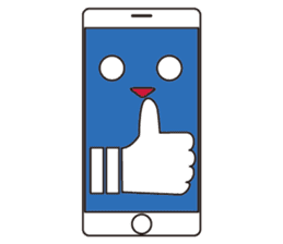 Smaphon sticker #8745658