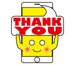 Smaphon sticker #8745659