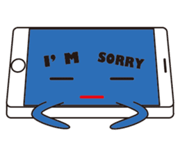 Smaphon sticker #8745660