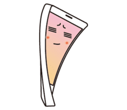 Smaphon sticker #8745661