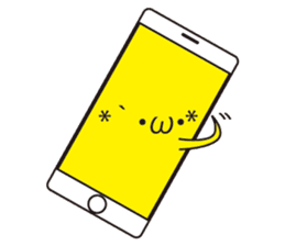 Smaphon sticker #8745662