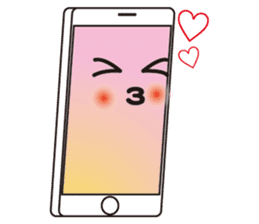 Smaphon sticker #8745663