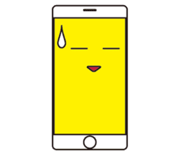 Smaphon sticker #8745664