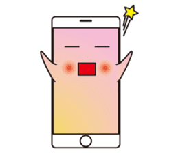 Smaphon sticker #8745665