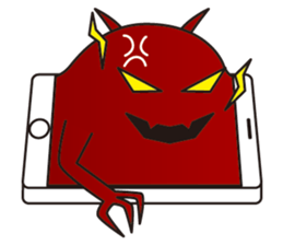 Smaphon sticker #8745666