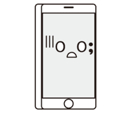 Smaphon sticker #8745667