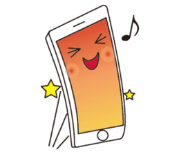 Smaphon sticker #8745668