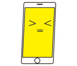 Smaphon sticker #8745669