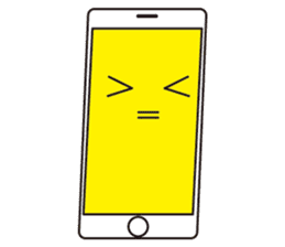 Smaphon sticker #8745669