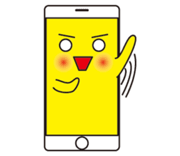 Smaphon sticker #8745672