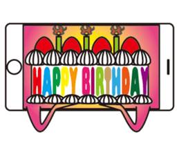 Smaphon sticker #8745674