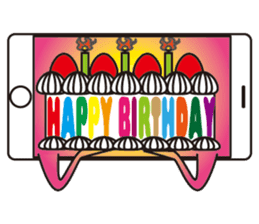 Smaphon sticker #8745674