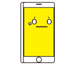 Smaphon sticker #8745675