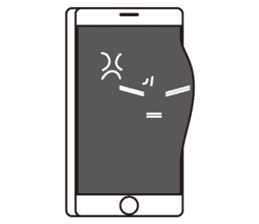 Smaphon sticker #8745676