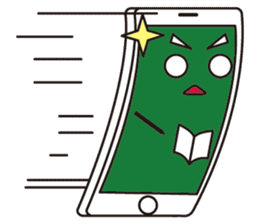 Smaphon sticker #8745677