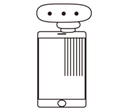 Smaphon sticker #8745678