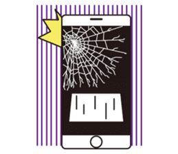 Smaphon sticker #8745679