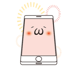 Smaphon sticker #8745680