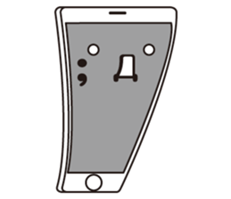 Smaphon sticker #8745681