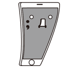 Smaphon sticker #8745681