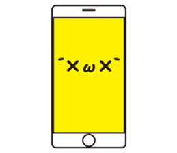 Smaphon sticker #8745682