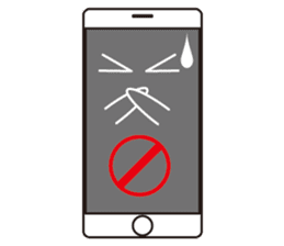 Smaphon sticker #8745683