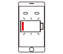 Smaphon sticker #8745684