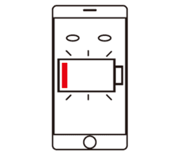 Smaphon sticker #8745684