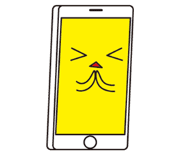 Smaphon sticker #8745685