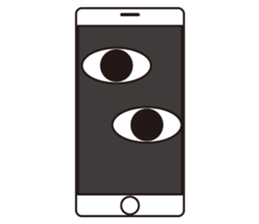 Smaphon sticker #8745687