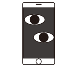 Smaphon sticker #8745687