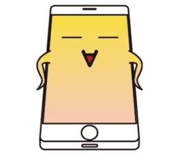 Smaphon sticker #8745688