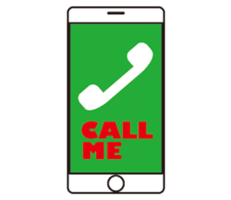 Smaphon sticker #8745691