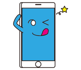 Smaphon sticker #8745692