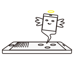 Smaphon sticker #8745693