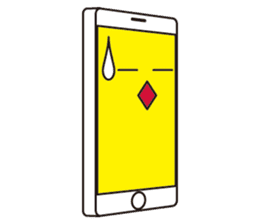 Smaphon sticker #8745694