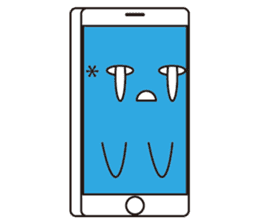 Smaphon sticker #8745695