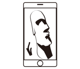 Smaphon sticker #8745696