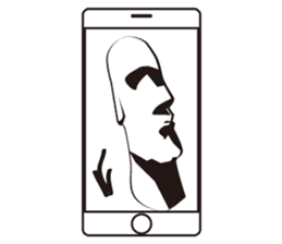 Smaphon sticker #8745696