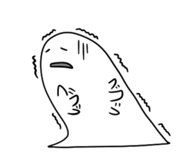 Sticker of living toothpaste sticker #8745747