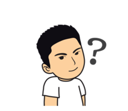 Vanz Toon sticker #8746019