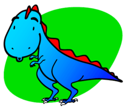 Cave Man sticker #8746247